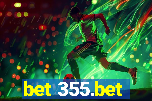 bet 355.bet